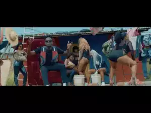 Video: Mr Eazi – “Overload” ft. Slimcase & Mr Real